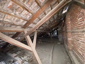 Comision 0%, Casa 2 Camere, Gradina In Fata, Boxa 50 mp in CF, IOSEFIN - imagine 14