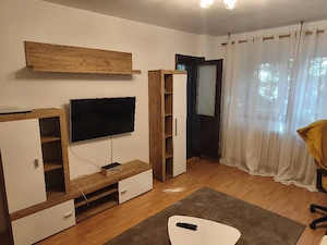 Inchiriez Apartament 2 camere, 52 mp, Aviației, balcon + parcare | Proprietar