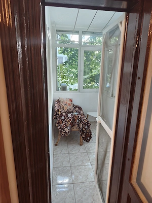 Inchiriez Apartament 2 camere, 52 mp, Aviației, balcon + parcare | Proprietar - imagine 6