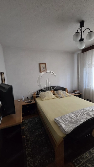 Apartament cu 2 camere confort 1 dec sporit ~ Zona Aleea Sporturilor ~ - imagine 8
