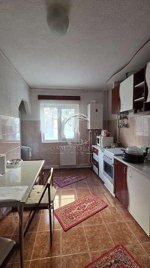 Apartament cu 2 camere confort 1 dec sporit ~ Zona Aleea Sporturilor ~