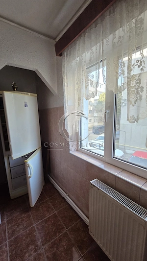 Apartament cu 2 camere confort 1 dec sporit ~ Zona Aleea Sporturilor ~ - imagine 7