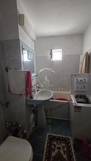 Apartament cu 2 camere confort 1 dec sporit ~ Zona Aleea Sporturilor ~ - imagine 2