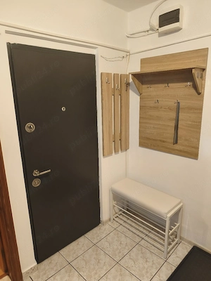 Inchiriez Apartament 2 camere, 52 mp, Aviației, balcon + parcare | Proprietar - imagine 2