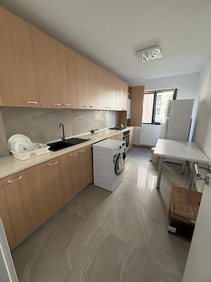 Apartament 2 camere | 62 mp | Decomandat | Dreams Residence - imagine 3