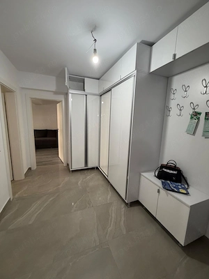 Apartament 2 camere | 62 mp | Decomandat | Dreams Residence - imagine 5
