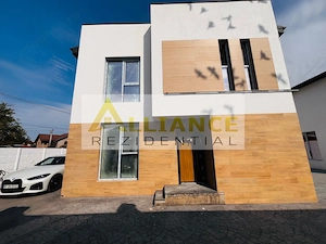 Casa cu 5 camere individuala Popesti central - imagine 3