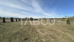 Teren intravilan Puz in Lucru  1850 mp Comision 0 Arhitectilor Sibiu  - imagine 2