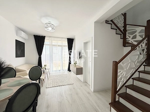 Duplex Mehala, mobilat si utilat modern - imagine 4