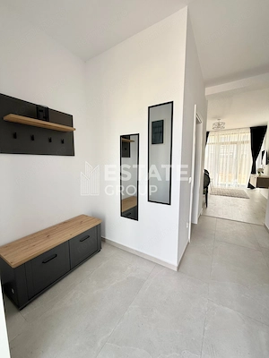 Duplex Mehala, mobilat si utilat modern - imagine 9