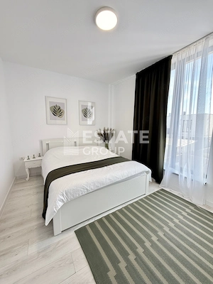 Duplex Mehala, mobilat si utilat modern - imagine 13