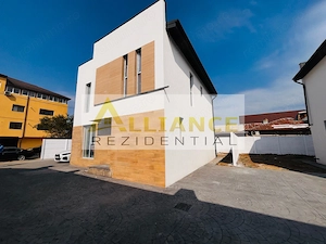 Casa cu 5 camere individuala Popesti central - imagine 2