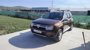 Duster 2012 1.6 + Gpl 4X2 - imagine 2