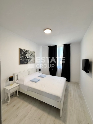 Duplex Mehala, mobilat si utilat modern - imagine 17