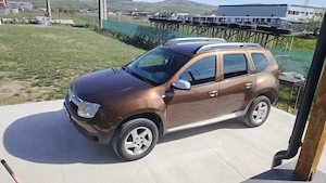 Duster 2012 1.6 + Gpl 4X2 - imagine 6