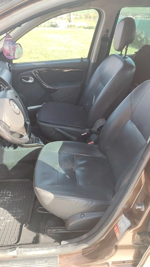 Duster 2012 1.6 + Gpl 4X2 - imagine 7