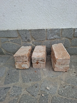 caramida din demolari