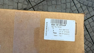 Rezervor+Pompa Adblue 80A131878AD 2.0 Tdi DETA Audi Q5 2 (FYB) OE - imagine 5
