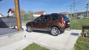 Duster 2012 1.6 + Gpl 4X2 - imagine 5
