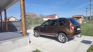 Duster 2012 1.6 + Gpl 4X2 - imagine 9