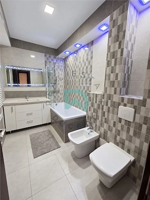 Coresi, 3 camere, Isaran Residence - imagine 11