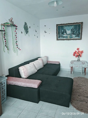 inchiriere garsonieră  - imagine 5
