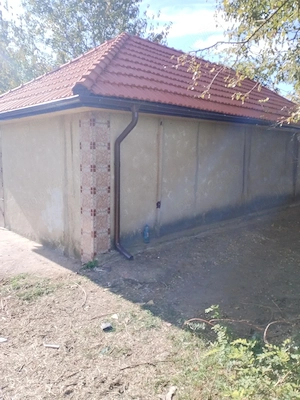 Teren cu doua corpuri casa - 34900 eur - imagine 9