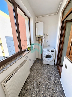 Coresi, 3 camere, Isaran Residence - imagine 12
