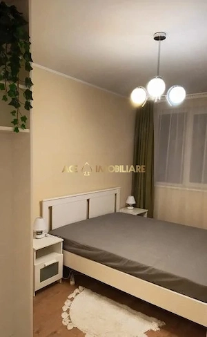 2 Camere de inchiriat | Alexandru Obregia | Metrou | Mobilat | Utilat - imagine 2