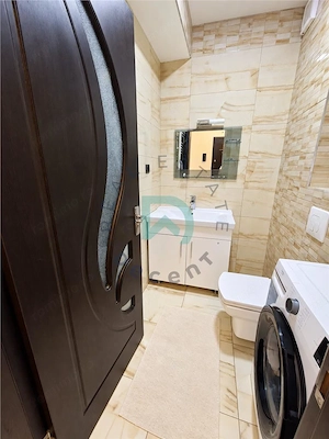 Coresi, 3 camere, Isaran Residence - imagine 8