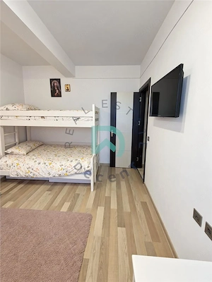 Coresi, 3 camere, Isaran Residence - imagine 9