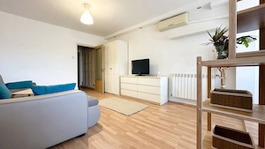 Garsoniera cu apusul în balcon, la 2 min metrou Lujerului - imagine 6
