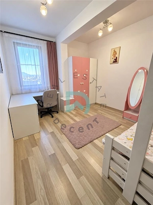Coresi, 3 camere, Isaran Residence - imagine 7