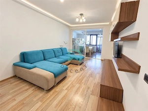 Coresi, 3 camere, Isaran Residence - imagine 2