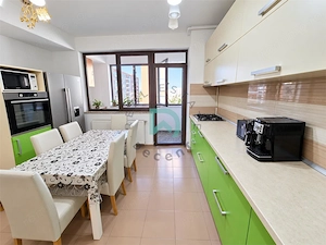 Coresi, 3 camere, Isaran Residence - imagine 4
