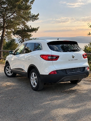 Renault Kadjar 1.6 dCi 131Cp Euro 6 BOSE - imagine 3