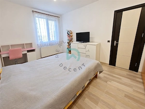 Coresi, 3 camere, Isaran Residence - imagine 10