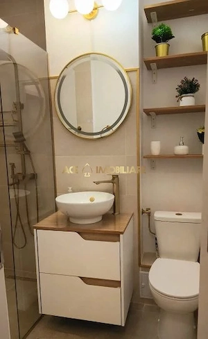 2 Camere de inchiriat | Alexandru Obregia | Metrou | Mobilat | Utilat - imagine 7