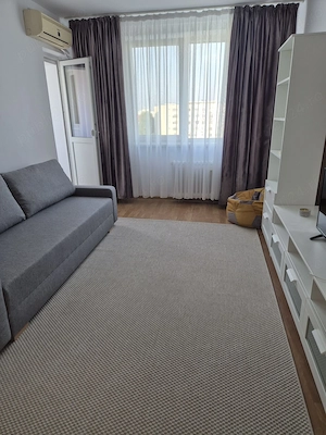 Inchiriez apartament 2 camere, Piata Berceni - imagine 2