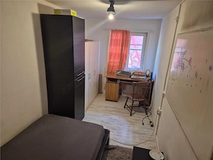 COMPLEX - APARTAMENT 1 CAMERA - mobilat, utilat, etaj intermediar - imagine 2