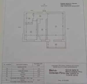 Apartament 3 camere Ansamblul Energia Residence | Etaj 8 | Finisat și mobilat complet - imagine 8