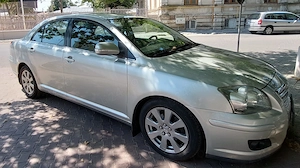 Toyota Avensis 105000 km - imagine 3