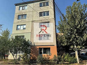 EXCLUSIVITATE | Apartament 2 camere, etaj intermediar, Crihala Sud