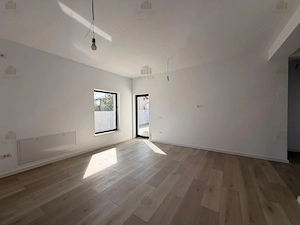 Casă individuală pe parter, 4 camere, teren 360 mp   Comuna Berceni - imagine 6