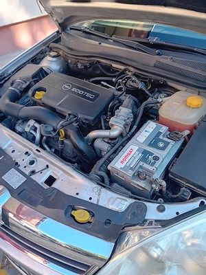 Vand Opel Astra H - imagine 2