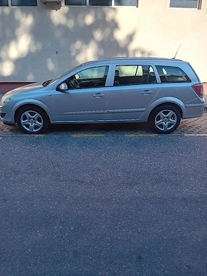 Vand Opel Astra H - imagine 4