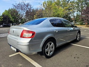Peugeot 407 - imagine 5