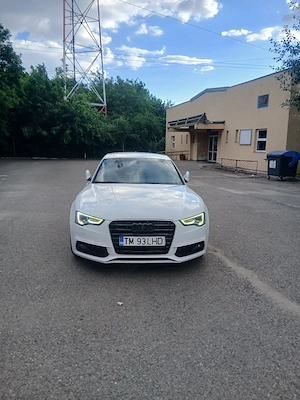 Audi a5 sportback s-line - imagine 4
