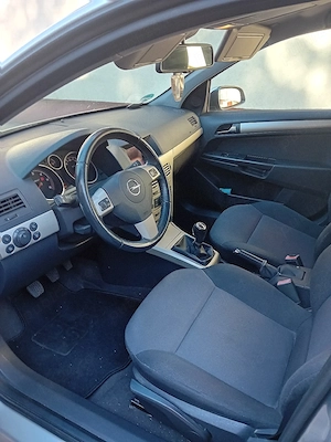 Vand Opel Astra H - imagine 3