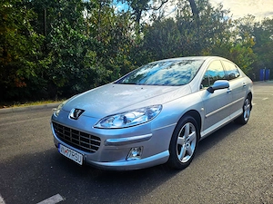 Peugeot 407 - imagine 2